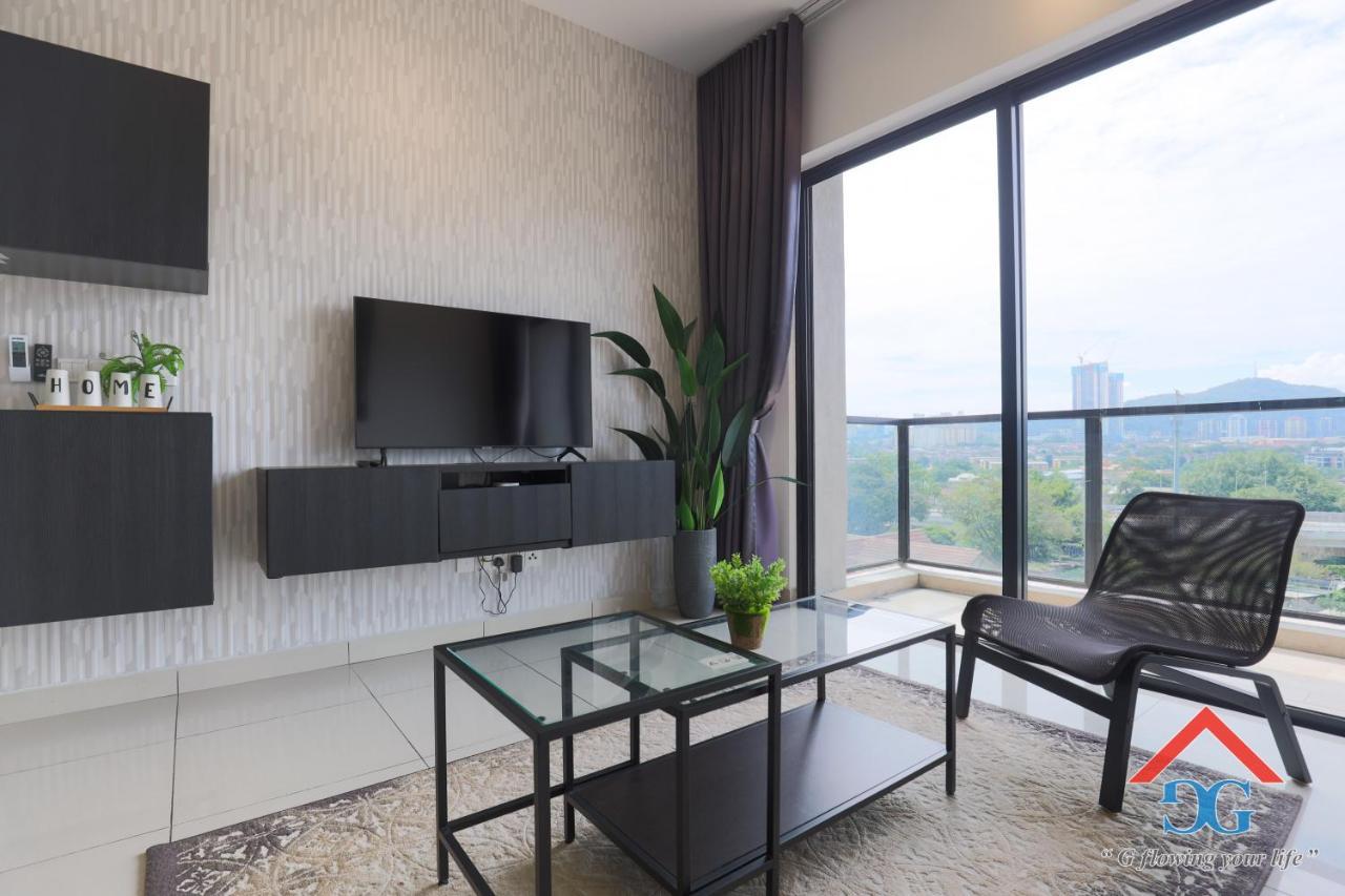 Astoria Ampang Apartman Kuala Lumpur Kültér fotó