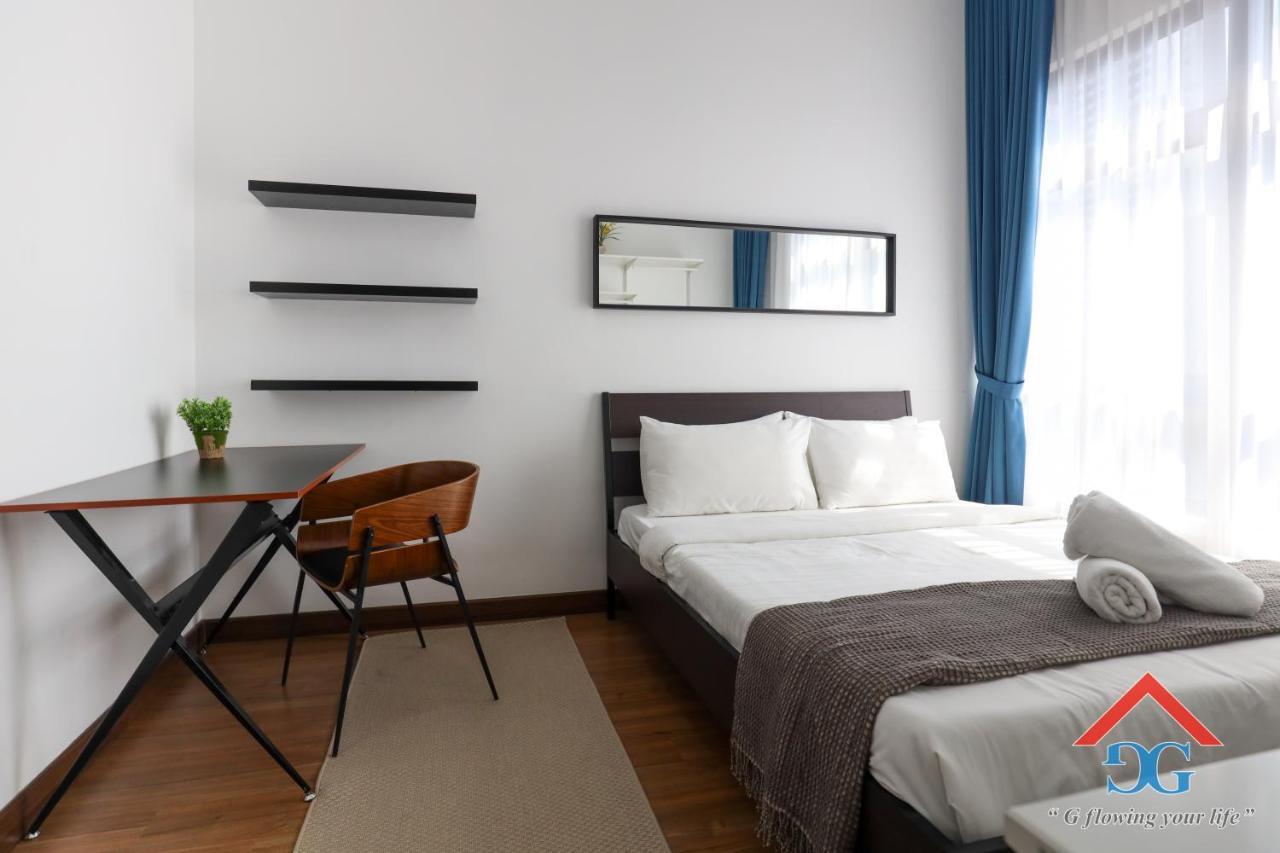 Astoria Ampang Apartman Kuala Lumpur Kültér fotó