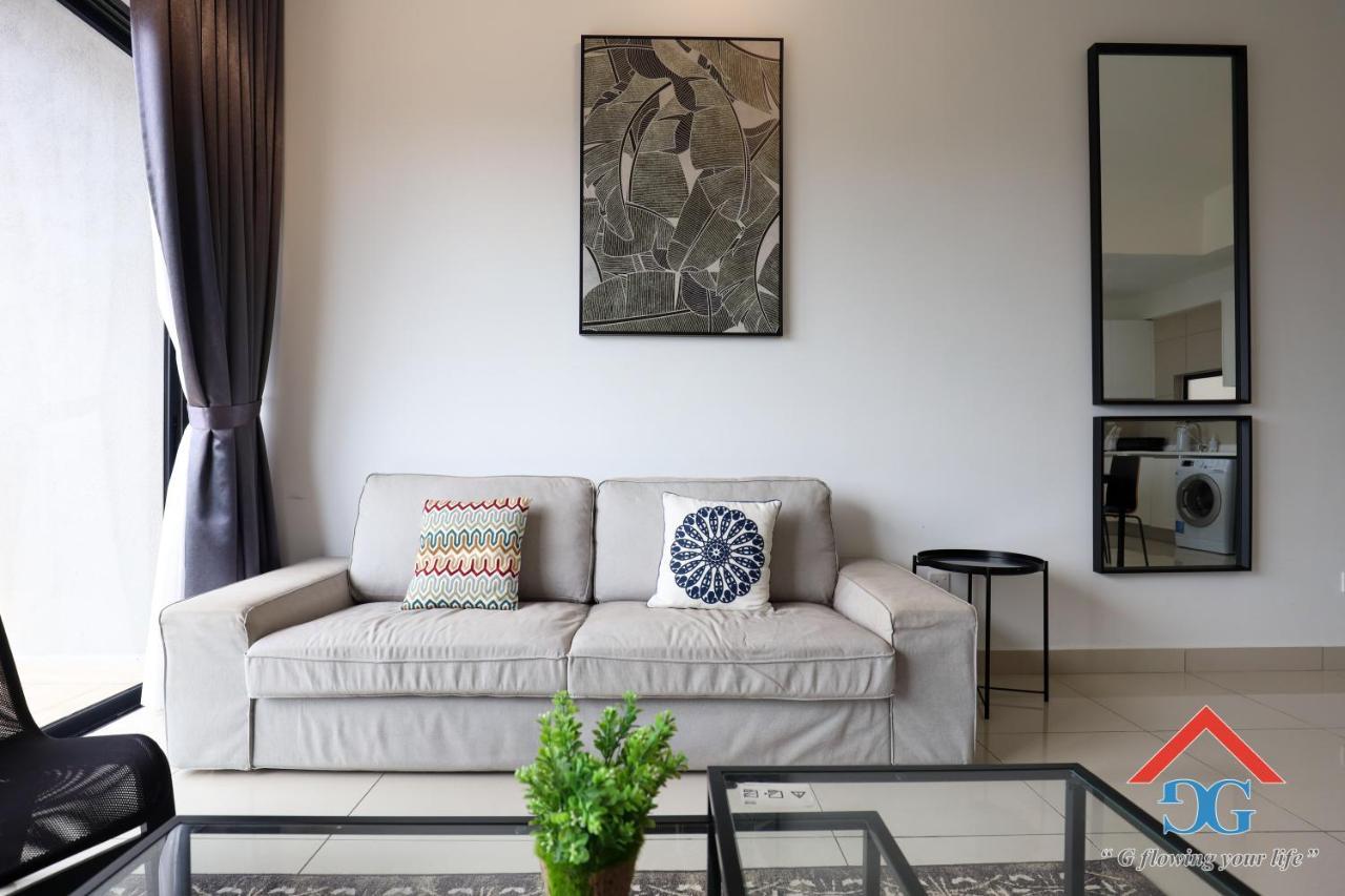 Astoria Ampang Apartman Kuala Lumpur Kültér fotó