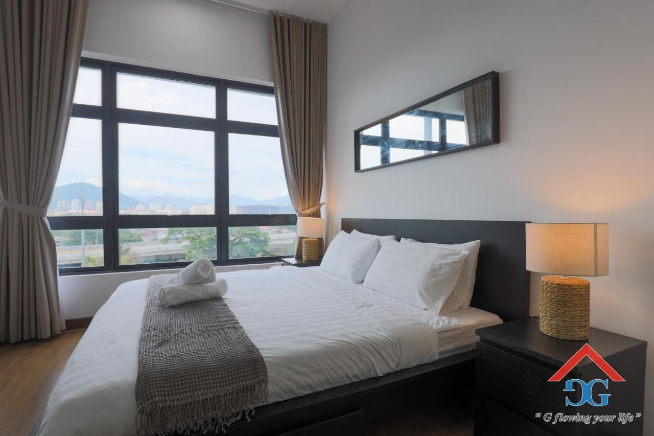 Astoria Ampang Apartman Kuala Lumpur Kültér fotó