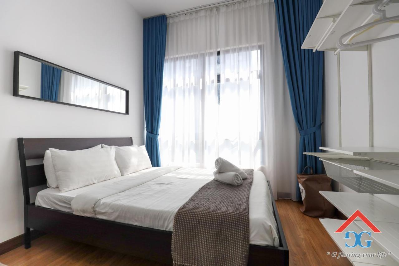 Astoria Ampang Apartman Kuala Lumpur Kültér fotó