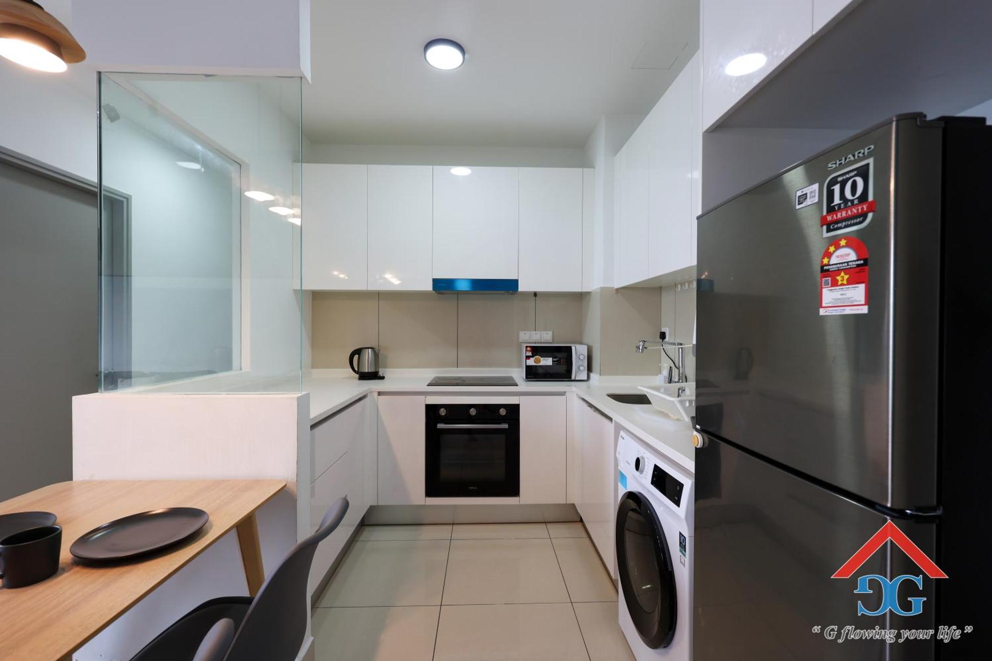 Astoria Ampang Apartman Kuala Lumpur Kültér fotó