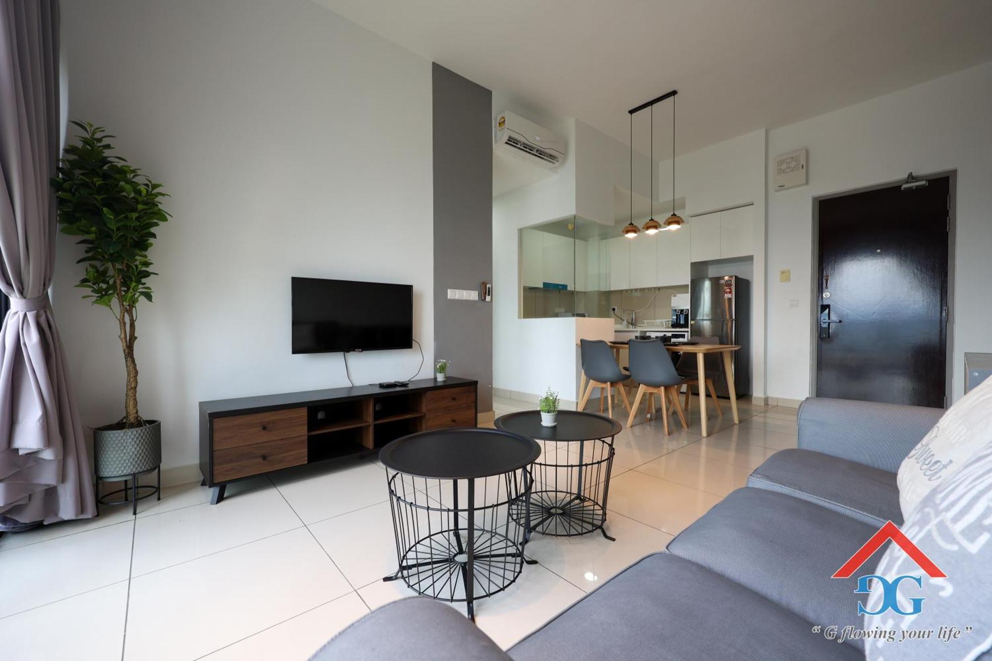 Astoria Ampang Apartman Kuala Lumpur Kültér fotó