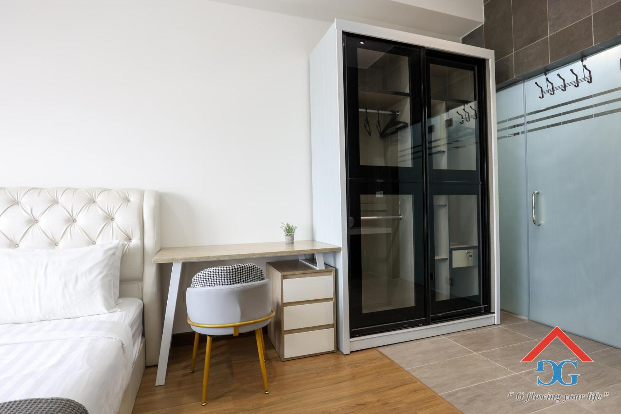Astoria Ampang Apartman Kuala Lumpur Kültér fotó