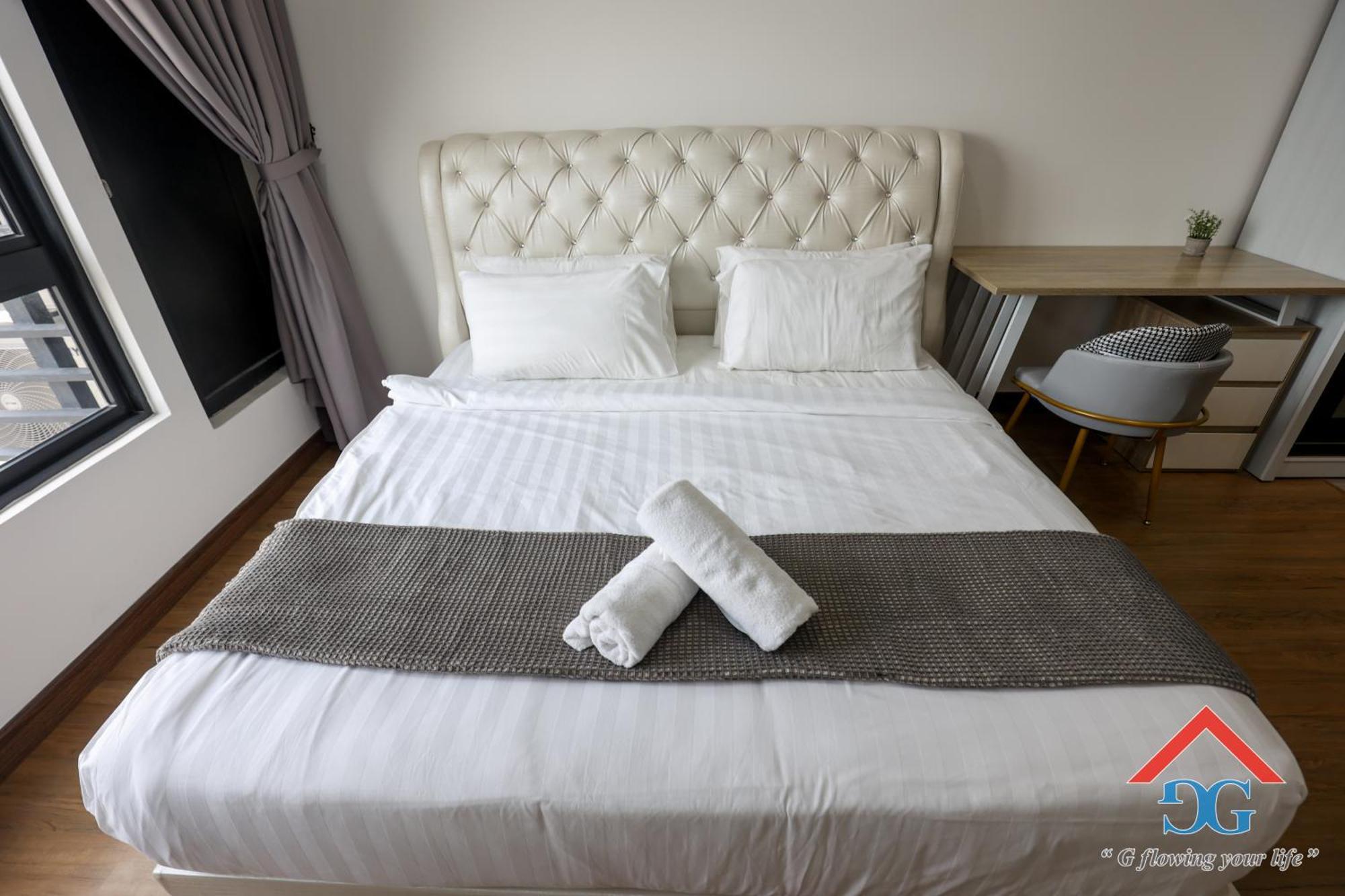 Astoria Ampang Apartman Kuala Lumpur Kültér fotó